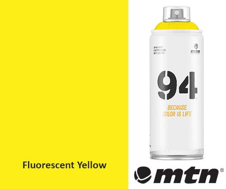 MTN 94 Spray Paint 400mL