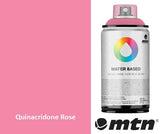 MTN Water Based 300mL Spray Paint - Zart