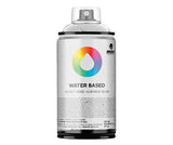 MTN Water Based 300mL Spray Paint - Zart