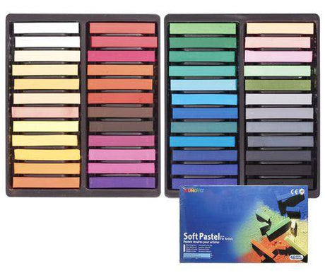 Mungyo Dry Pastel Sets