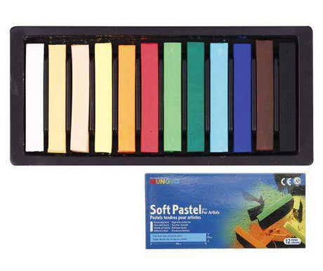 Mungyo Dry Pastel Sets