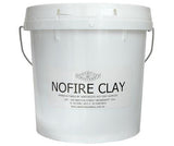 No Fire Clay (Sunclay)