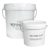 No Fire Clay (Sunclay)