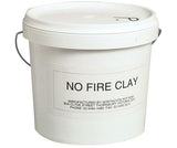 No Fire Clay (Sunclay)