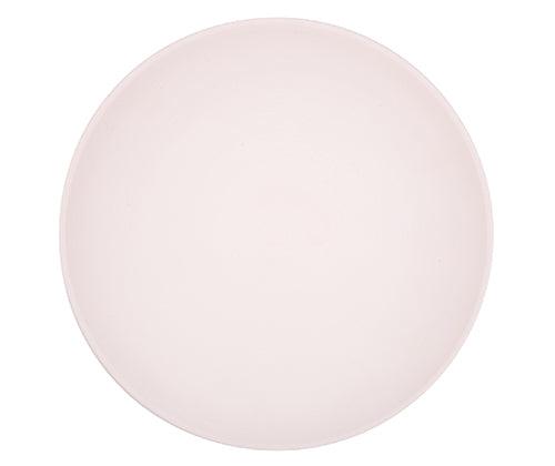 Ceramic Dinner Plate Bisque Fired Zart - Main Image