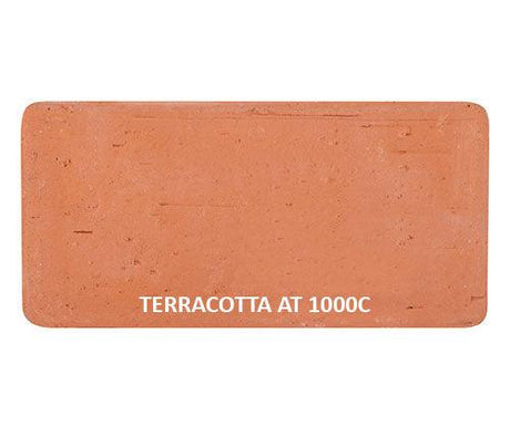 Northcote Terracotta Clay 10kg - Zart