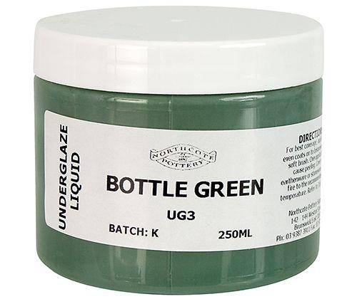 Northcote Pottery Underglaze Liquid 250mL