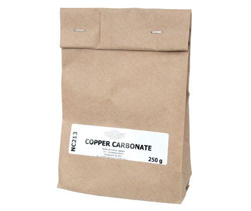 Copper Carbonate 250g