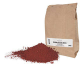 Red Iron Oxide 1kg