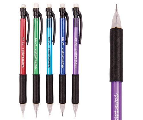 Paper Mate 0.7mm Mechanical Pencils Pack of 5