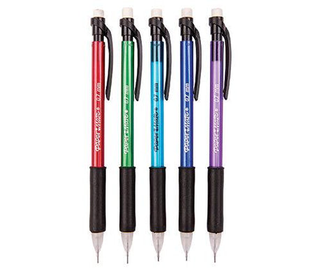 Paper Mate 0.7mm Mechanical Pencils Pack of 5