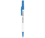 Paper Mate Kilometrico Ballpoint Pens Pack of 10