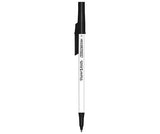 Paper Mate Kilometrico Ballpoint Pens Pack of 10