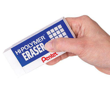 Hi-Polymer Eraser Extra Large