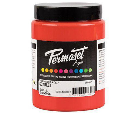 Permaset Aqua Ink 300mL