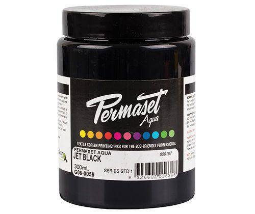 Permaset Aqua Ink 300mL