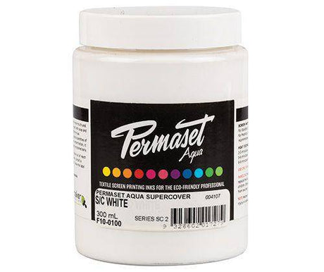 Permaset Aqua Ink 300mL