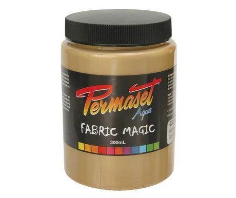 Permaset Aqua Ink 300mL