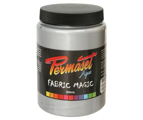 Permaset Aqua Ink 300mL