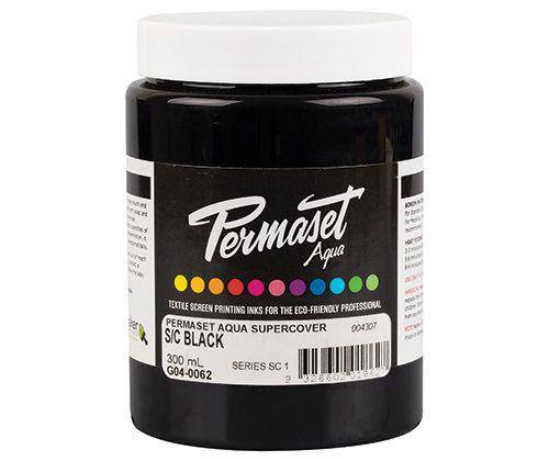 Permaset Aqua Ink 300mL