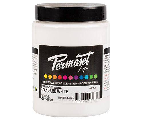 Permaset Aqua Ink 300mL