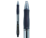 Pilot Super Grip Ballpoint Pen Black