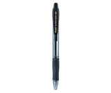 Pilot Super Grip Ballpoint Pen Black