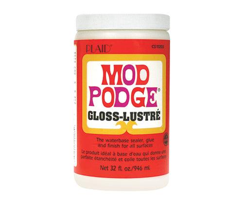 Mod Podge