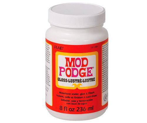 Mod Podge