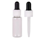 Bottle with Dropper 20mL Pack of 2