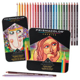 Prismacolor Premier Pencils Sets