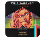 Prismacolor Premier Pencils Sets