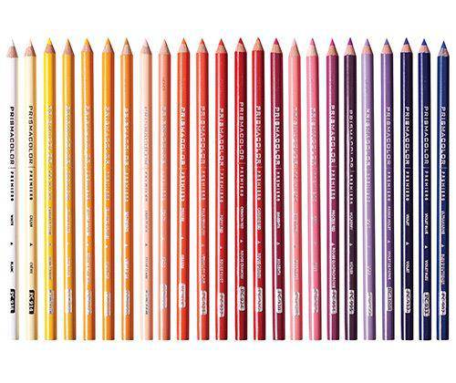 Prismacolor Premier Pencils Sets