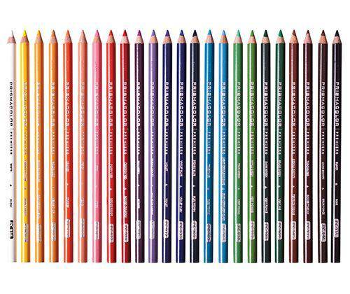 Prismacolor Premier Pencils Sets