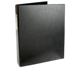 Art Binder Black A3