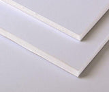 Foam Board 500 x 770mm Pack of 5