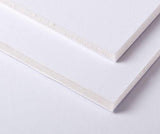 Foam Board 500 x 770mm Pack of 5