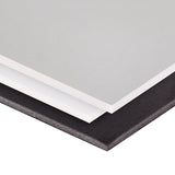 Foam Board 500 x 770mm Pack of 5