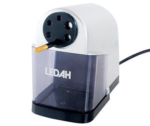 Electric Pencil Sharpener Ledah