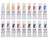 Reeves Gouache 10ml Colours Pack of 18