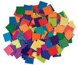 Cardboard Mosaic Squares 2cm Pack of 4000