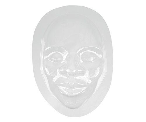 Mask Mould Face Forms Pack of 10