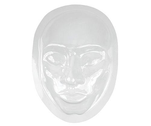 Mask Mould Face Forms Pack of 10