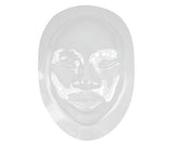 Mask Mould Face Forms Pack of 10