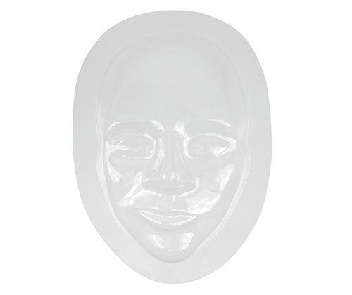 Mask Mould Face Forms Pack of 10