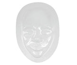 Mask Mould Face Forms Pack of 10