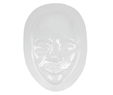 Mask Mould Face Forms Pack of 10