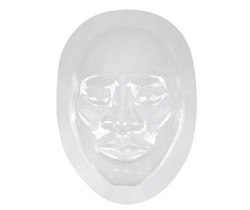 Mask Mould Face Forms Pack of 10