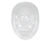 Mask Mould Face Forms Pack of 10