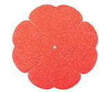 Remembrance Day Poppies Kit Pack of 50